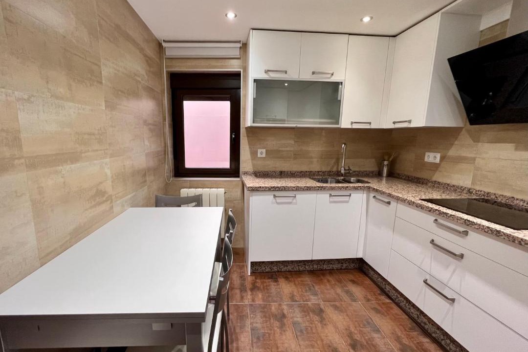 Photo of Kitchen in Old Town