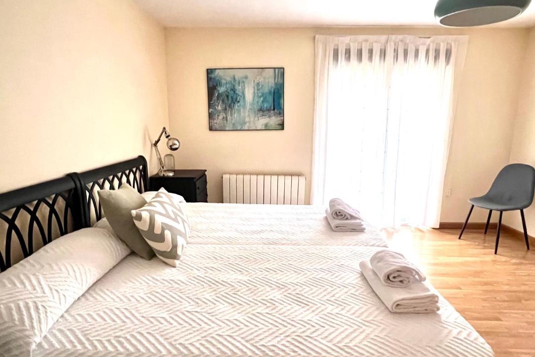 Photo of Bedroom in Old Town