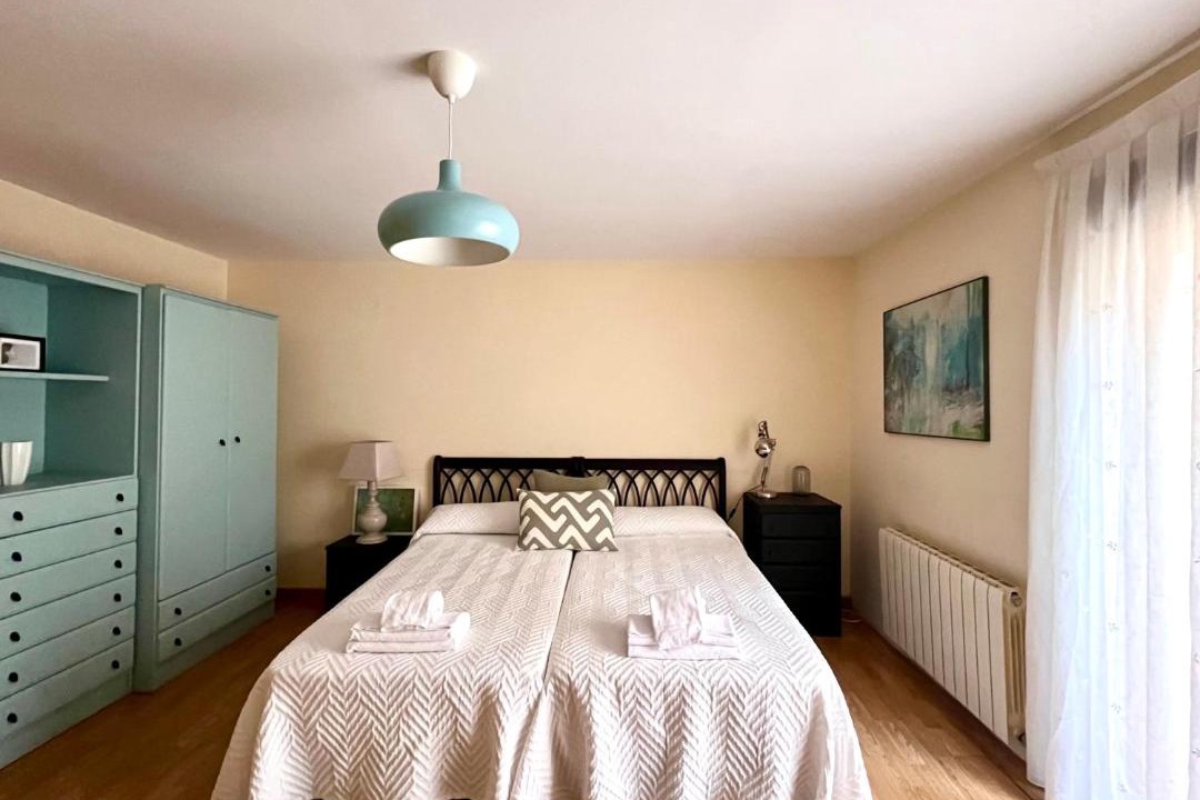 Photo of Bedroom in Old Town