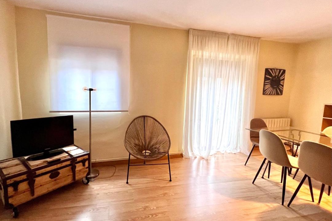 Photo of Livingroom in Old Town