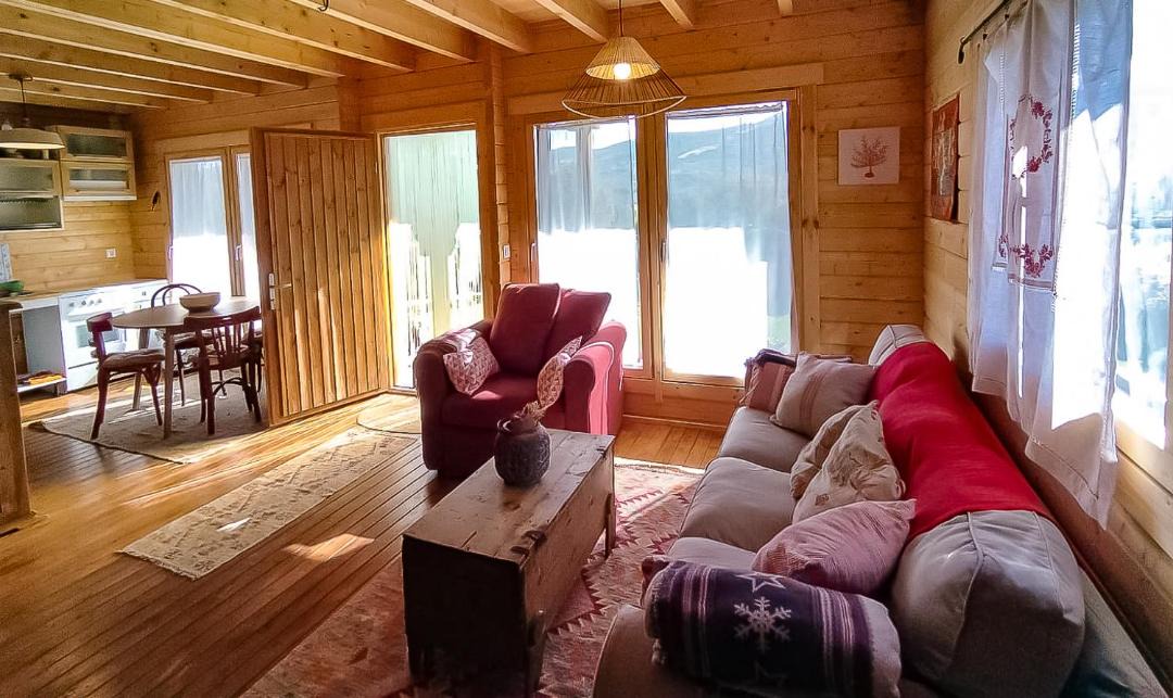 Photo of Livingroom in Puerto Castilla