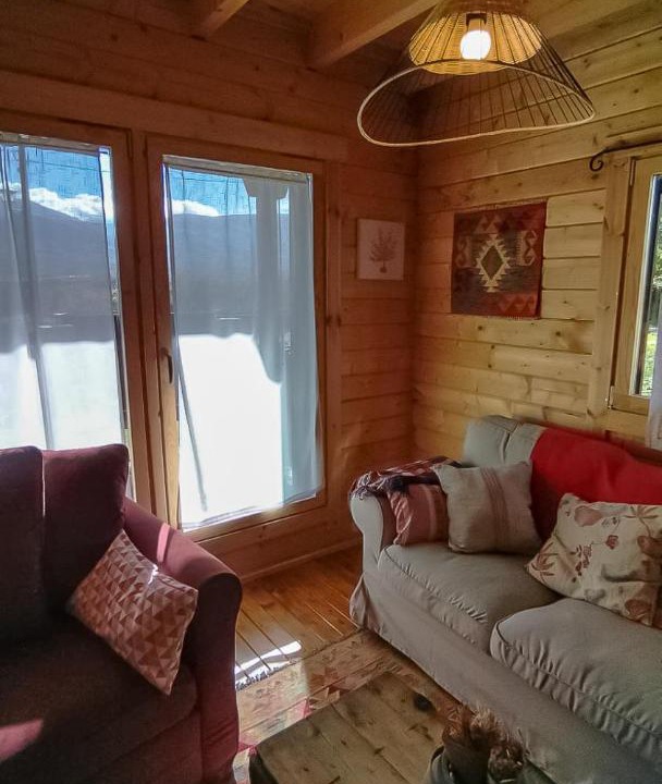 Photo of Livingroom in Puerto Castilla