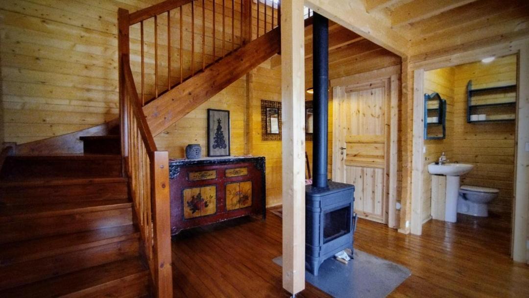 Photo of Livingroom in Puerto Castilla