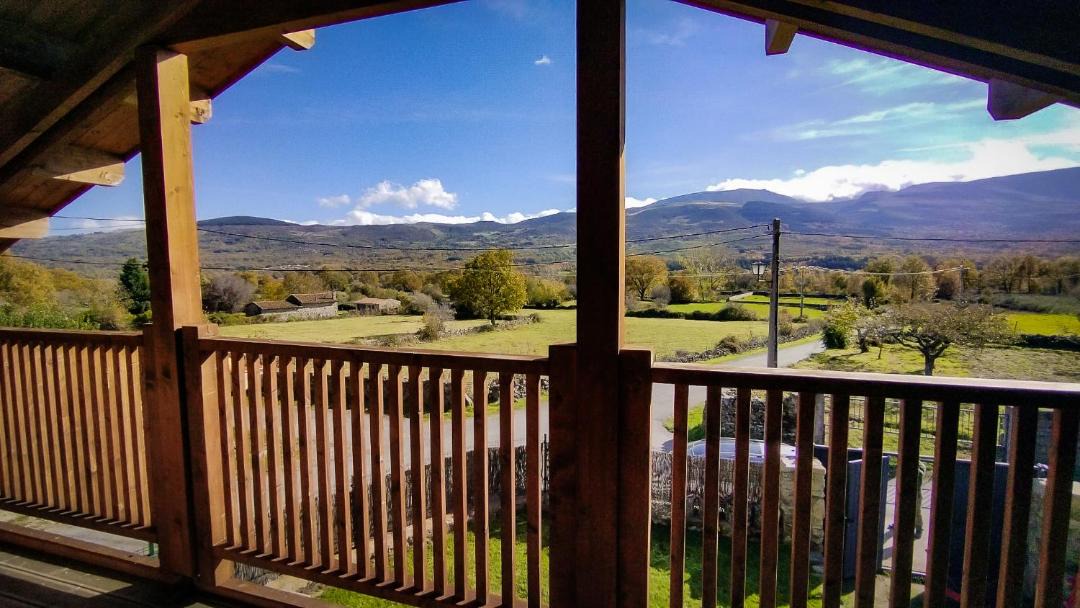Photo of Patio Balcony in Puerto Castilla