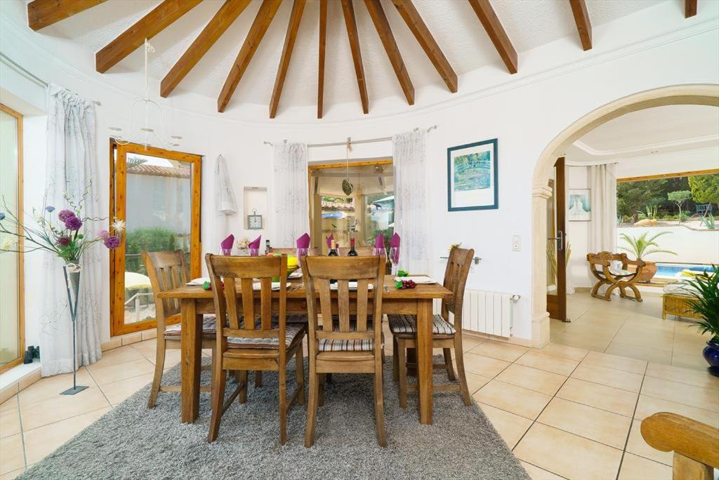 Photo of Livingroom in Balcon del Mar