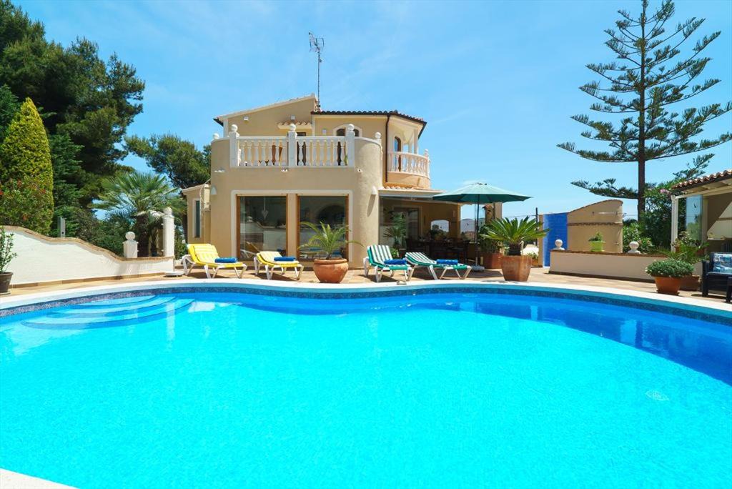Photo of Outdoor in Balcon del Mar