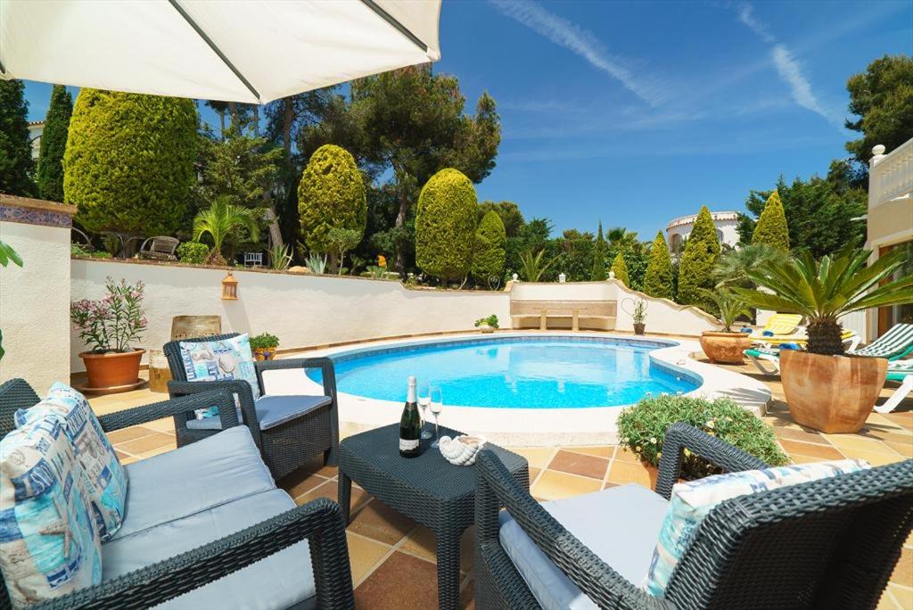 Photo of Outdoor in Balcon del Mar