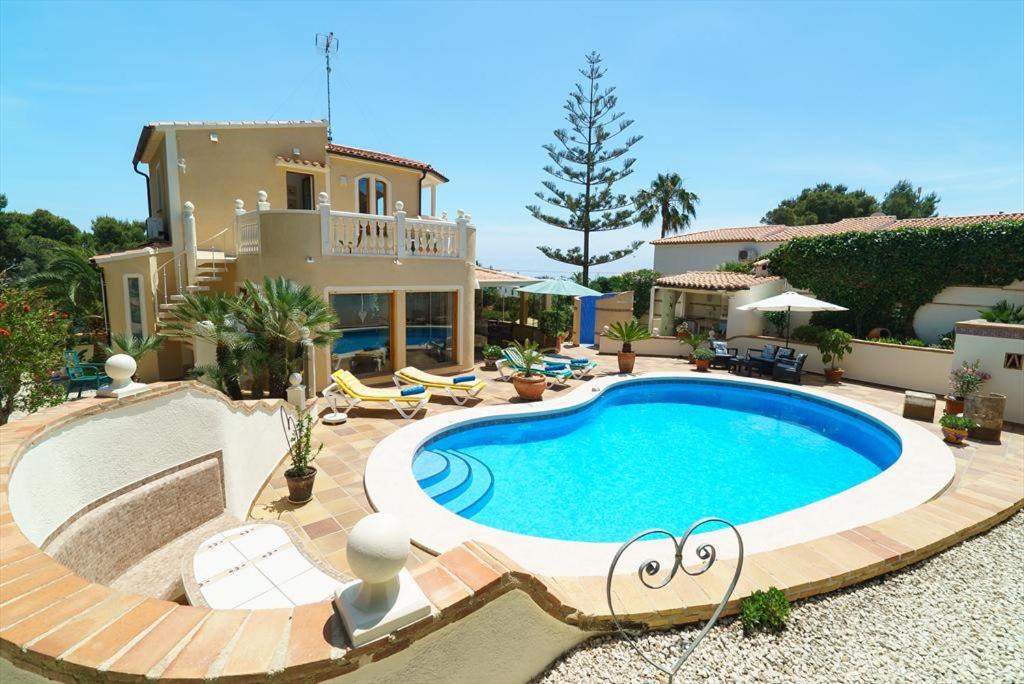 Photo of Outdoor in Balcon del Mar