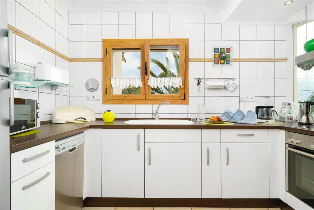 Photo of Kitchen in Balcon del Mar