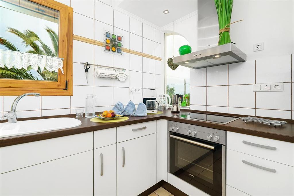 Photo of Kitchen in Balcon del Mar
