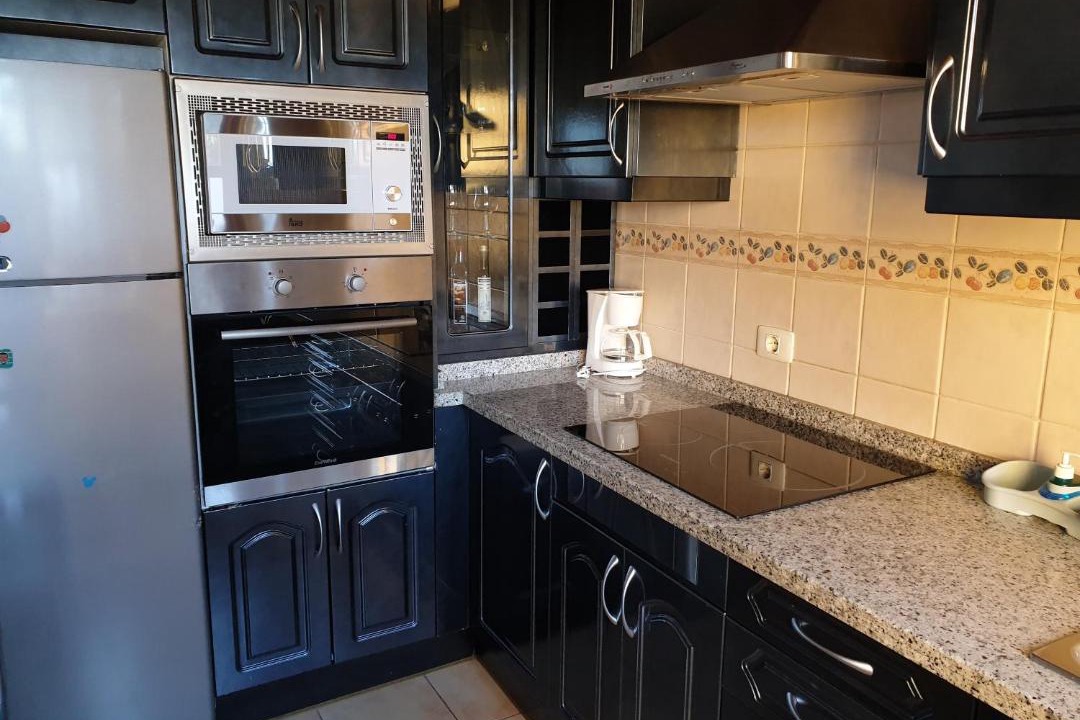 Photo of Kitchen in Santa Barbara
