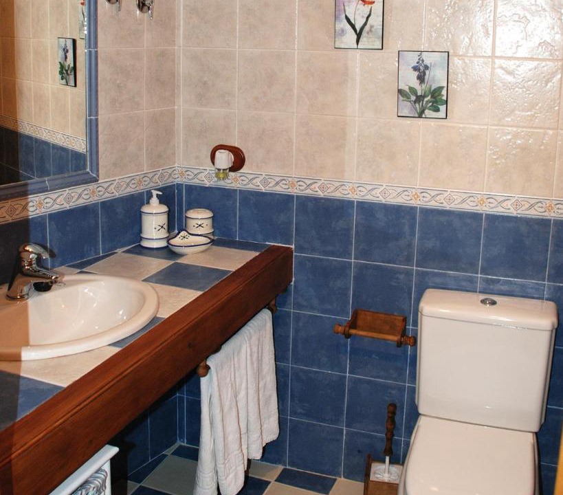 Photo of Bathroom in Otero de Bodas