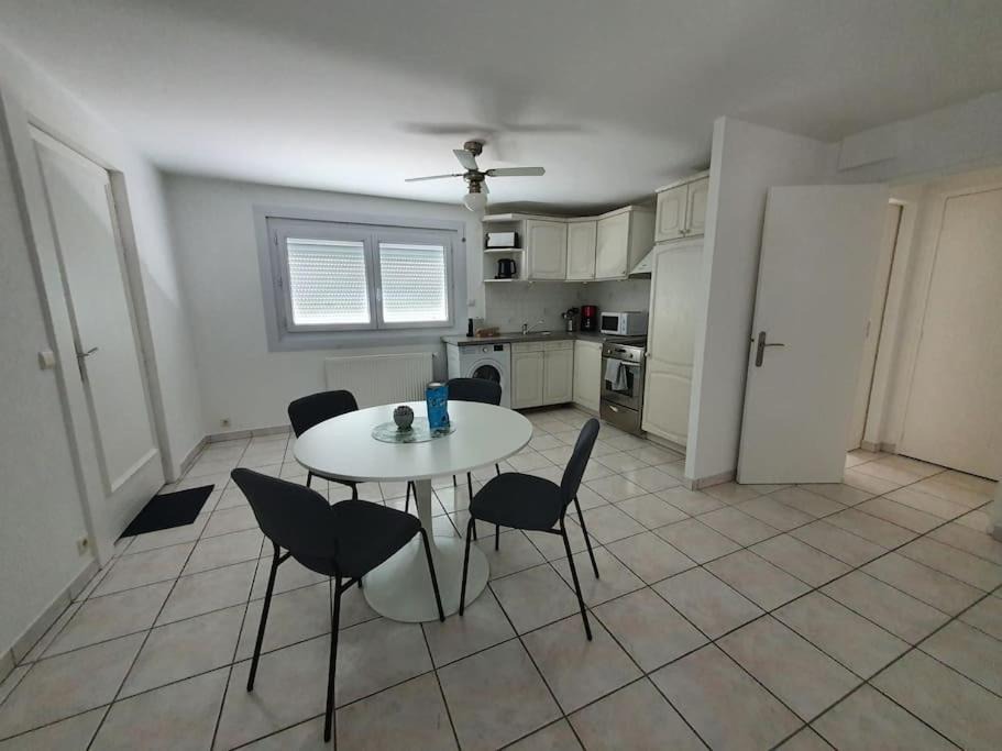 Photo of Livingroom in Divonne-les-Bains