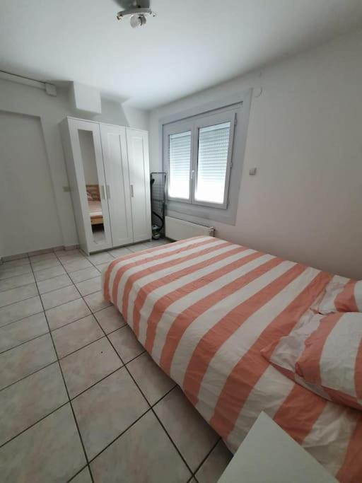Photo of Bedroom in Divonne-les-Bains