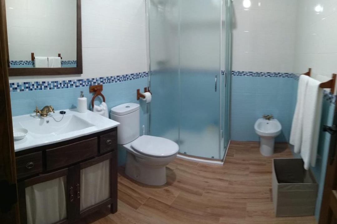 Photo of Bathroom in Nava del Rey