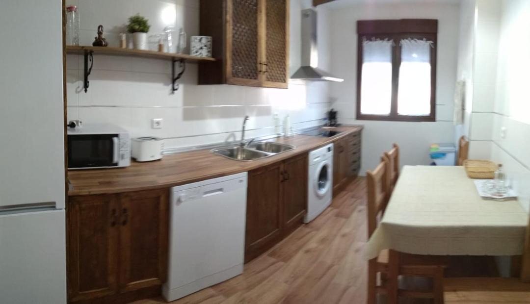 Photo of Kitchen in Nava del Rey