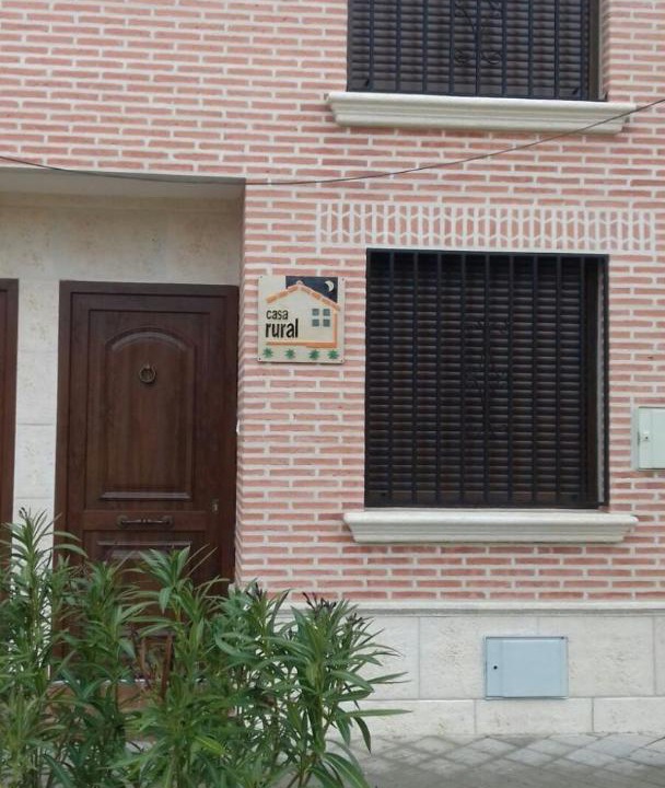 Photo of Buildings in Nava del Rey