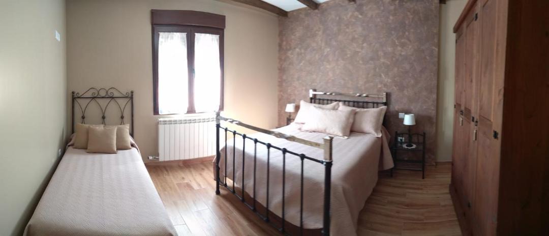 Photo of Bedroom in Nava del Rey