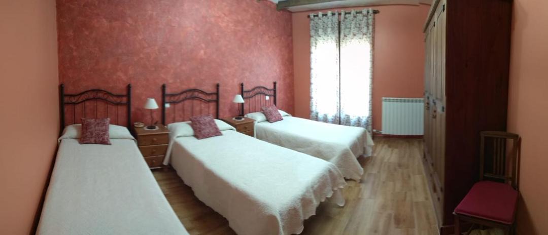 Photo of Bedroom in Nava del Rey