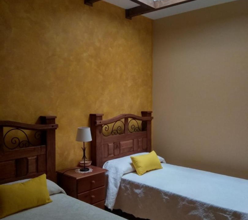 Photo of Bedroom in Nava del Rey