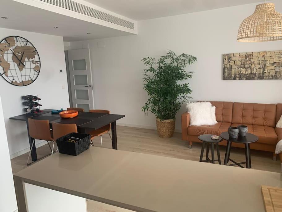 Photo of Livingroom in La Gaspara