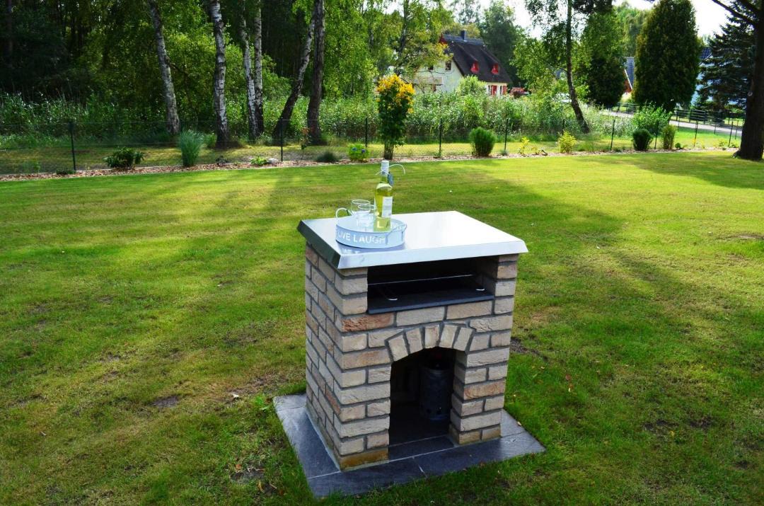 Photo of Outdoor in Trassenheide
