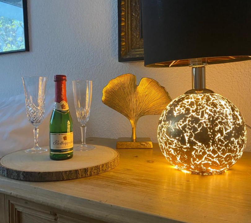 Photo of Livingroom in Oststadt