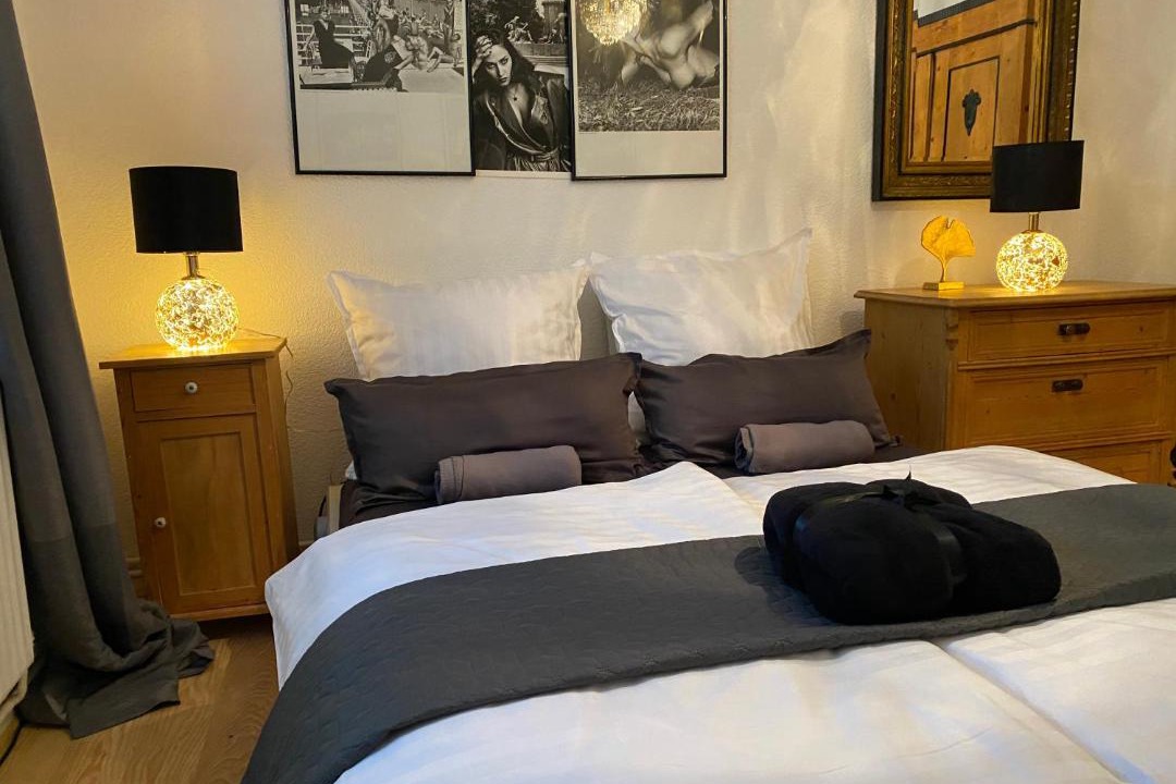 Photo of Bedroom in Oststadt