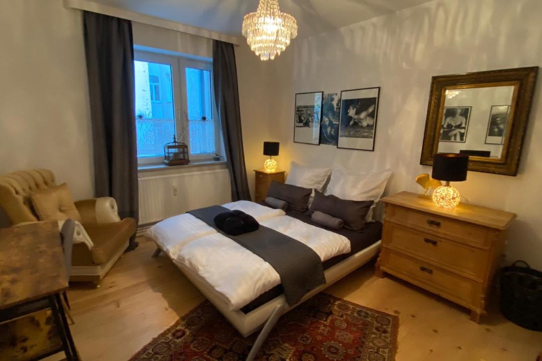 Photo of Bedroom in Oststadt