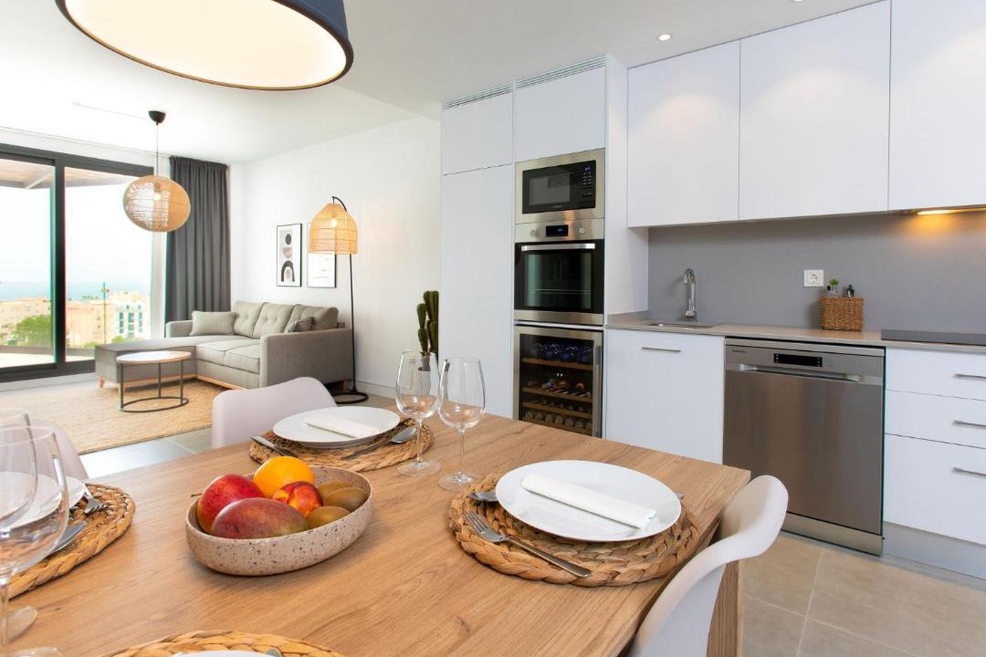Photo of Kitchen in Los Llanos