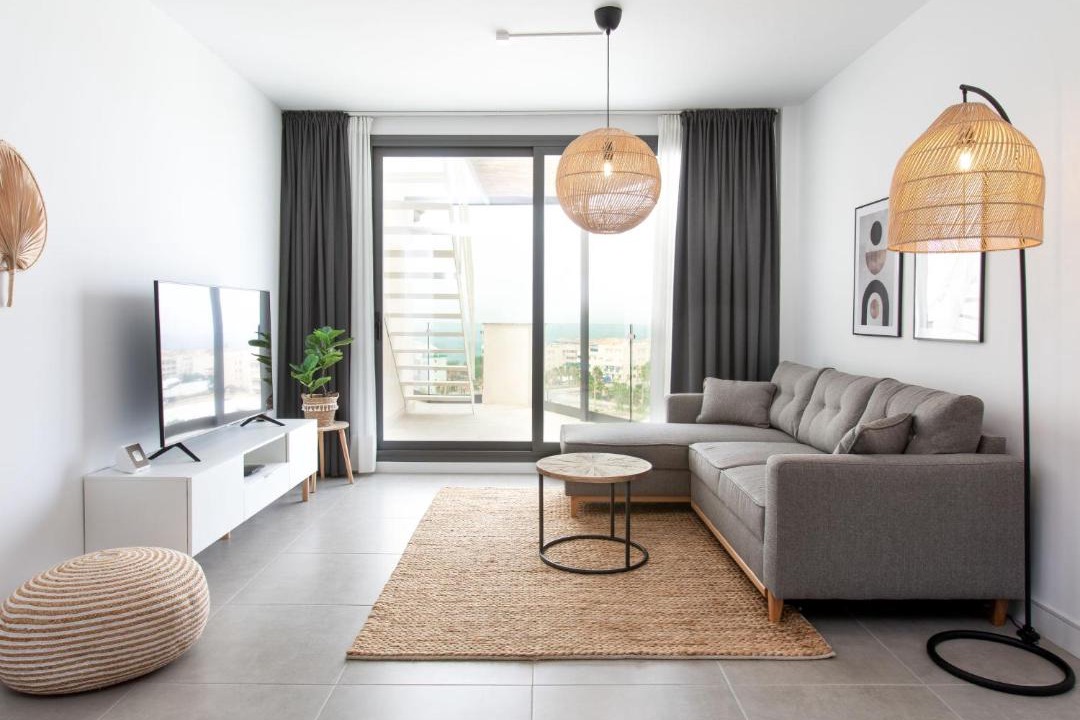 Photo of Livingroom in Los Llanos
