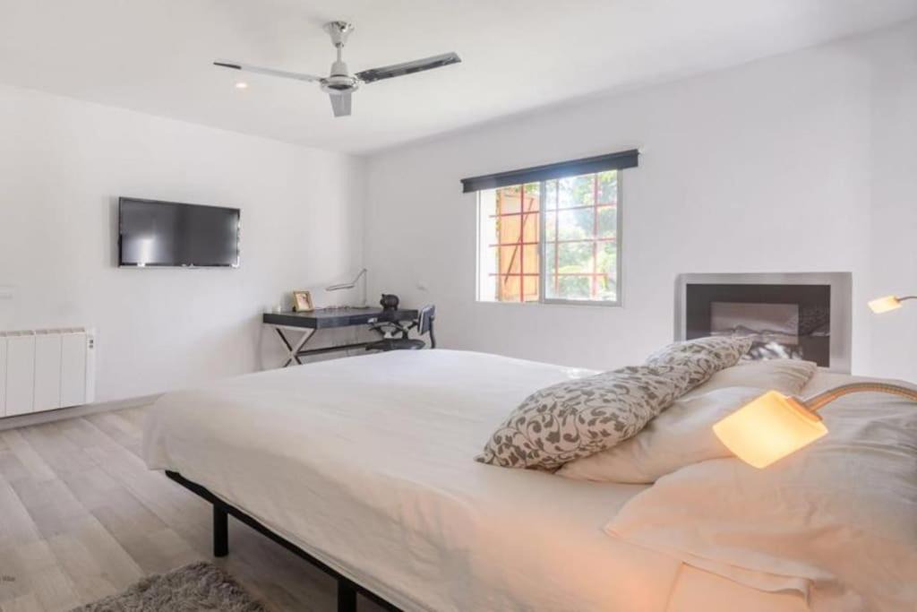 Photo of Bedroom in Ibiza Town