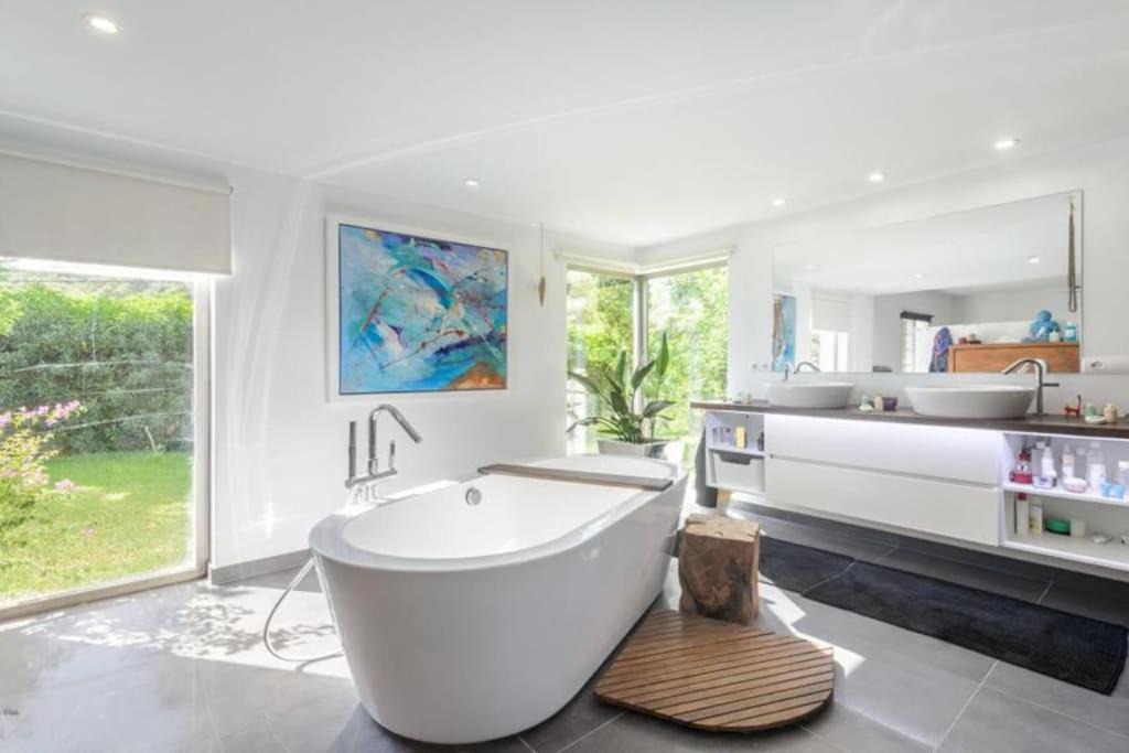 Photo of Bathroom in Ibiza Town