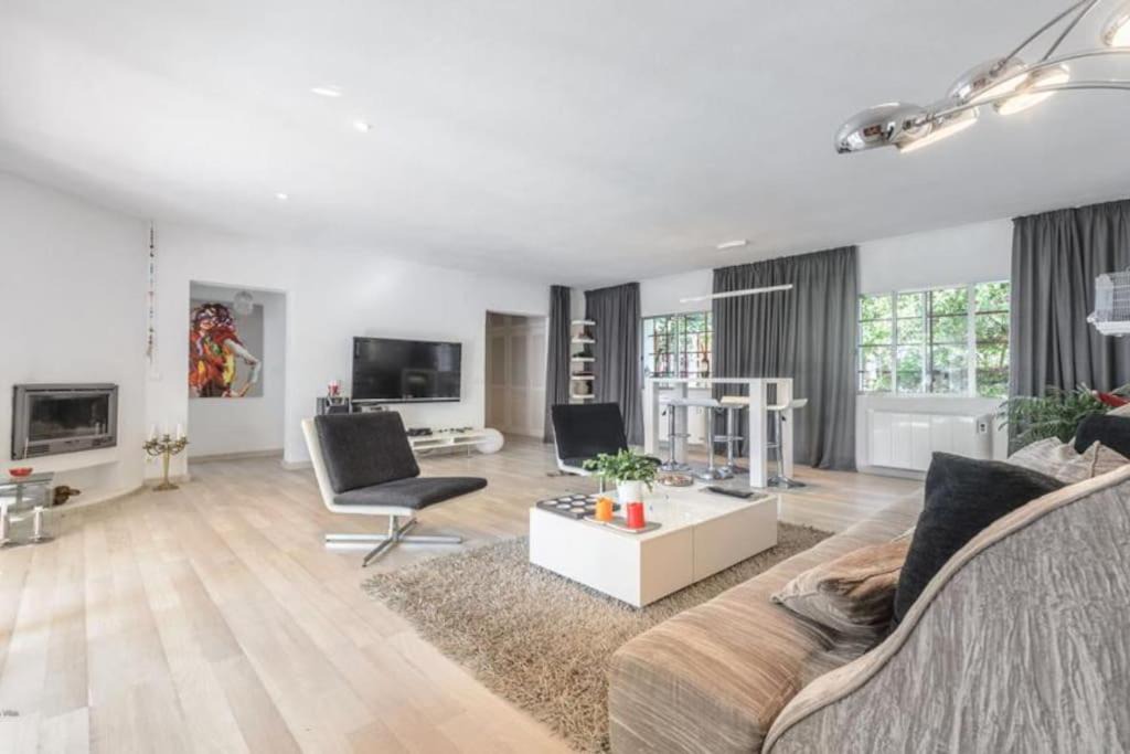 Photo of Livingroom in Ibiza Town