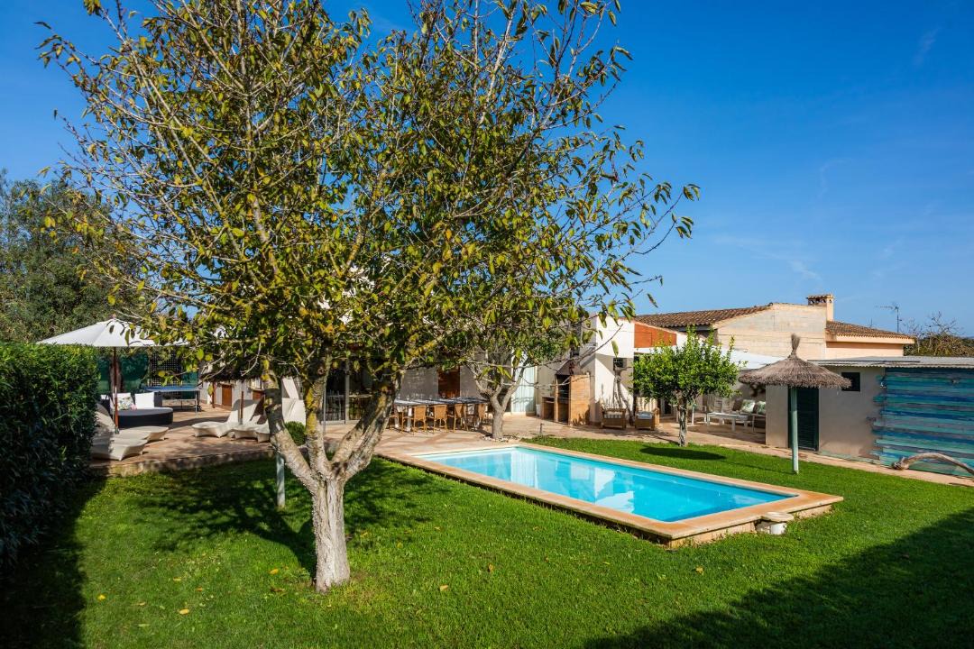 Photo of Outdoor in Manacor
