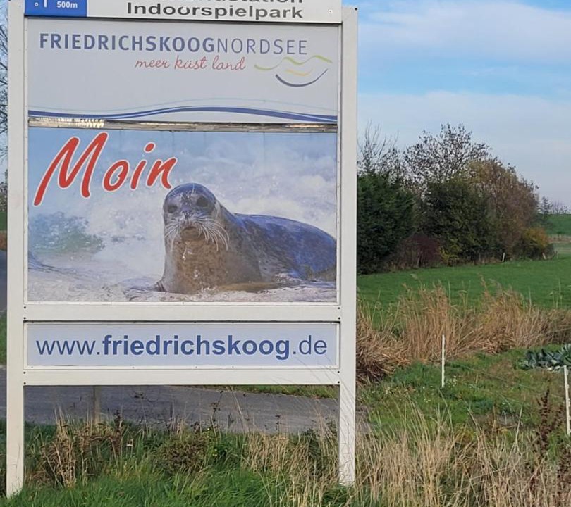 Photo of Others in Friedrichskoog-Spitze
