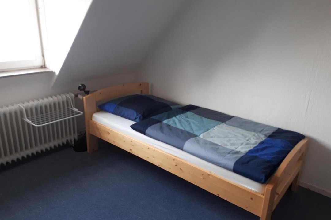 Photo of Bedroom in Vahrenwald