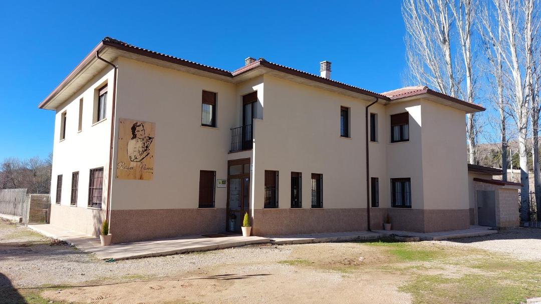 Photo of Others in Siguenza