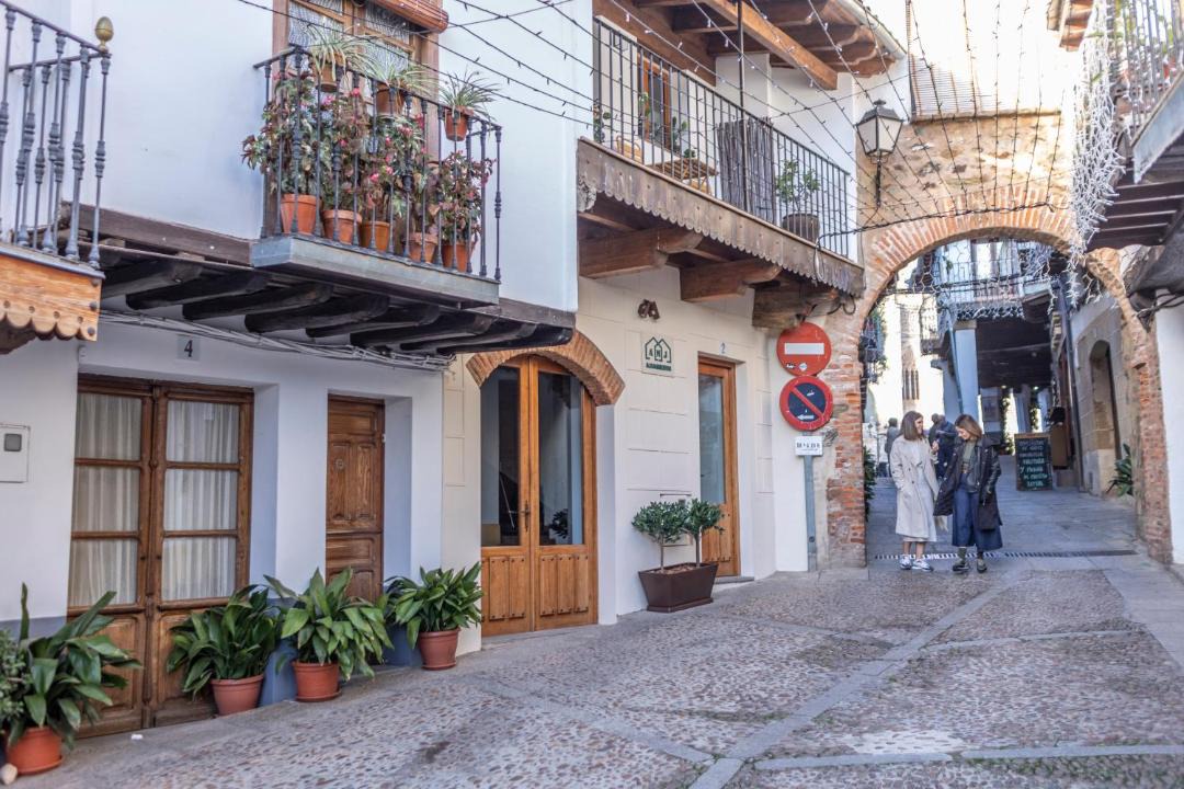 Photo of Buildings in Guadalupe