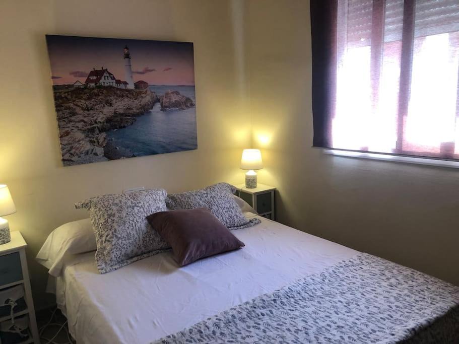 Photo of Bedroom in Playas del Palo
