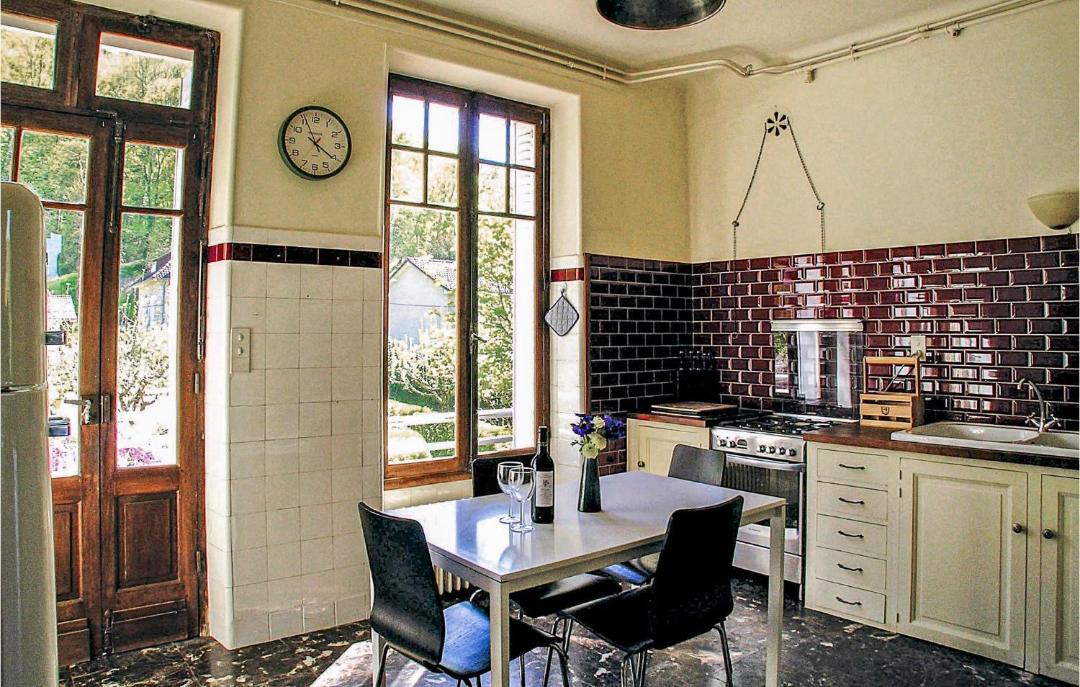 Photo of Kitchen in Terrasson-la-Villedieu