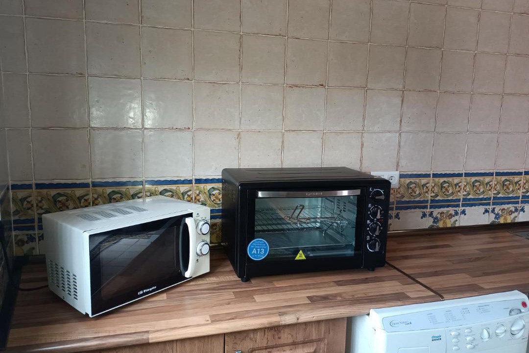 Photo of Kitchen in Hinojales