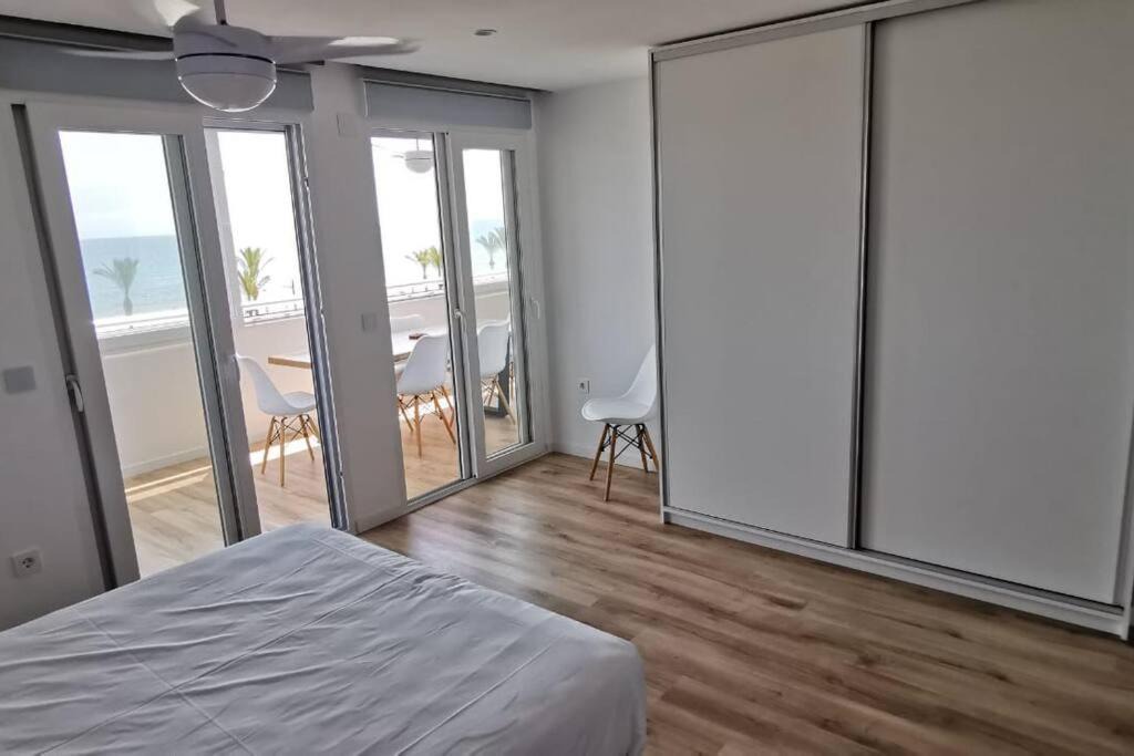 Photo of Bedroom in Coveta Fuma