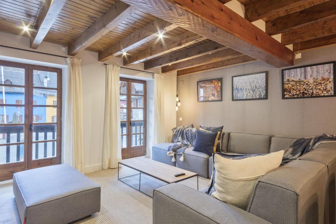 Photo of Livingroom in Arties