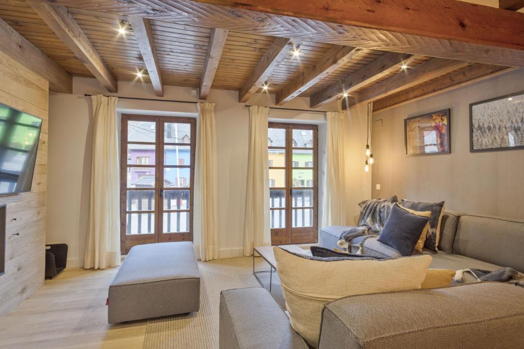 Photo of Livingroom in Arties