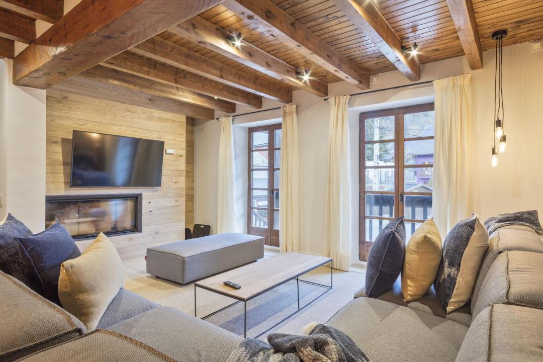 Photo of Livingroom in Arties