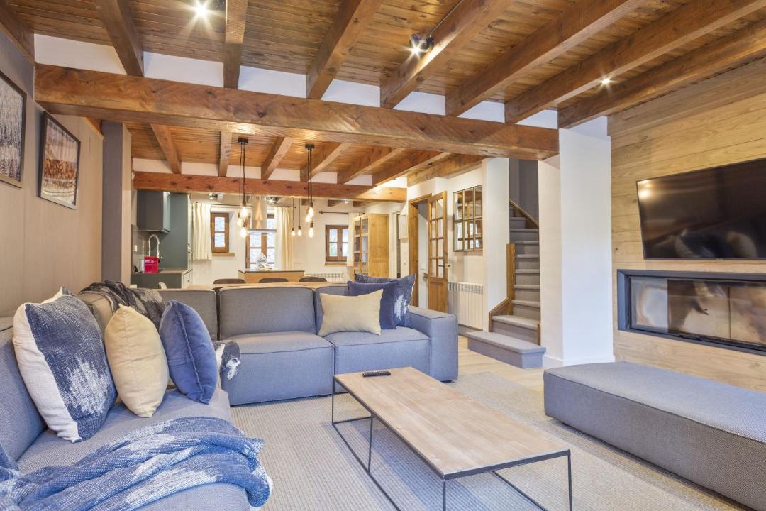 Photo of Livingroom in Arties