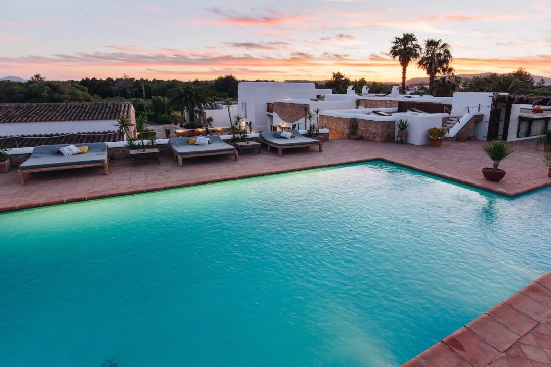 Photo of Outdoor in Santa Gertrudis