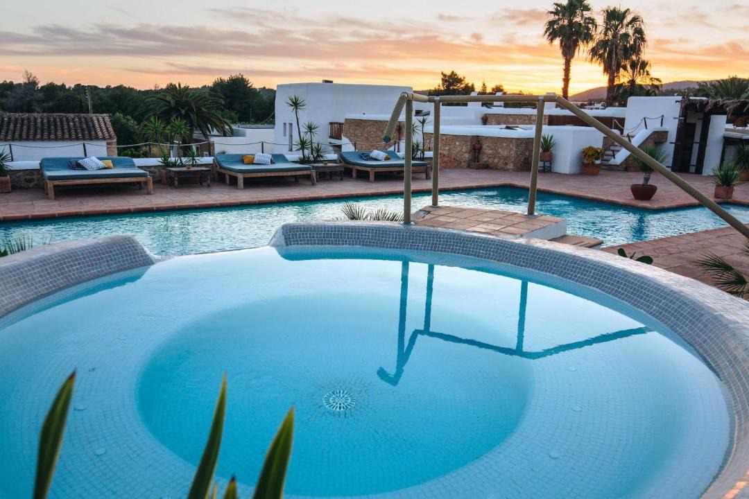 Photo of Outdoor in Santa Gertrudis
