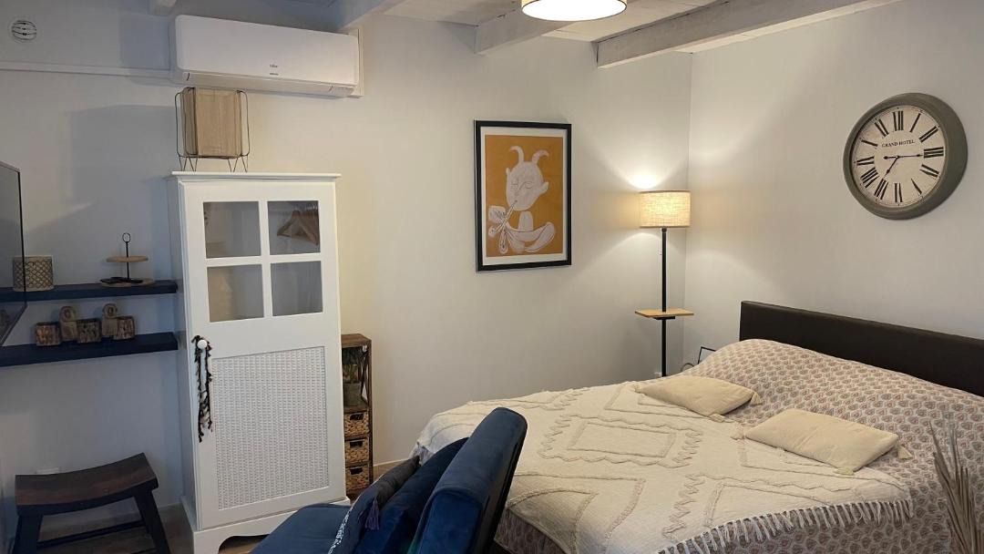 Photo of Bedroom in Garrigues